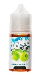 Zomo Green apple salt