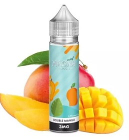 Magna  Double mango 100ml