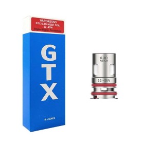 Coil Vaporesso Gtx 0.3 ohm