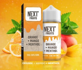 Orange Mango - Next