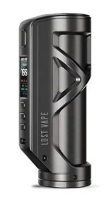 Lost Vape Cyborg Quest 100w