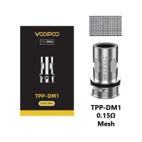 Coil Voopoo TTP-DM1 0.15 ohm