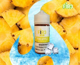 Fir3 Pineapple Menthol 