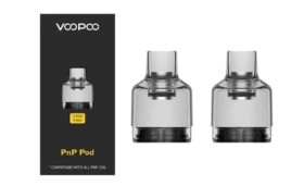 Pnp Pod Drag X/S 4.5ml