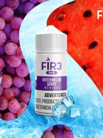 Fir3 Watermelon Grape