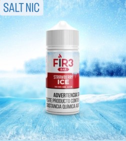 Fir3 Strawberry Ice salt 