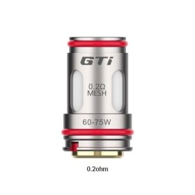 Coil Vaporesso GTI  0.2 ohm