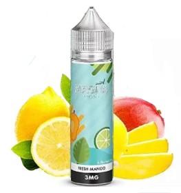 Magna Fresh Mango 100ml