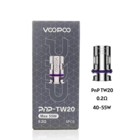 Coil Voopoo PNP-TW20 0.20 ohm