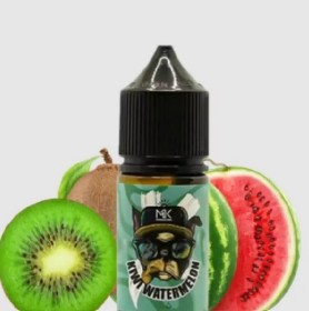 Masking Salt Kiwi Watermelon