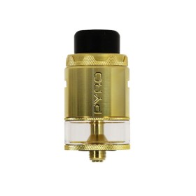 Pyro v4 Rdta