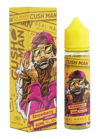 Nasty Cush man mango strawberry