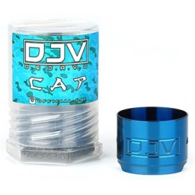 Top Cap Dejavu rda/rdta