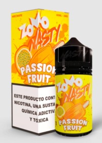 Zómo Nasty Passion fruit