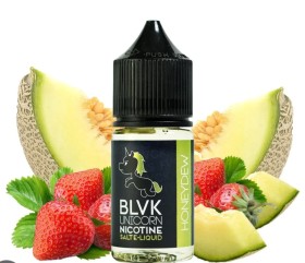 BLVK Salt nic honeydew 