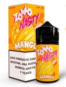 Zómo Nasty Mango 