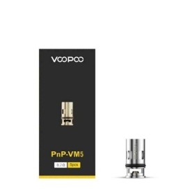 Coil Voopoo Pnp vm5 0.20 ohm