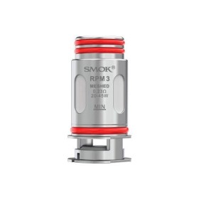 Coil Smok Rpm 3 0.23 ohm