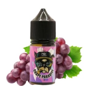 Masking Salt Grape Paradise