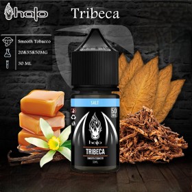 Halo Tribeca Salts