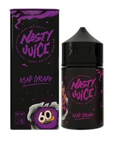 Nasty  asap grape