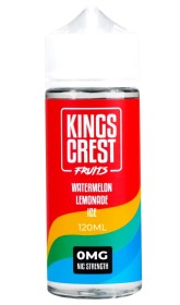 King Crest Watermelon Lemonade Ice