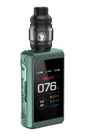 Aegis T200 Kit